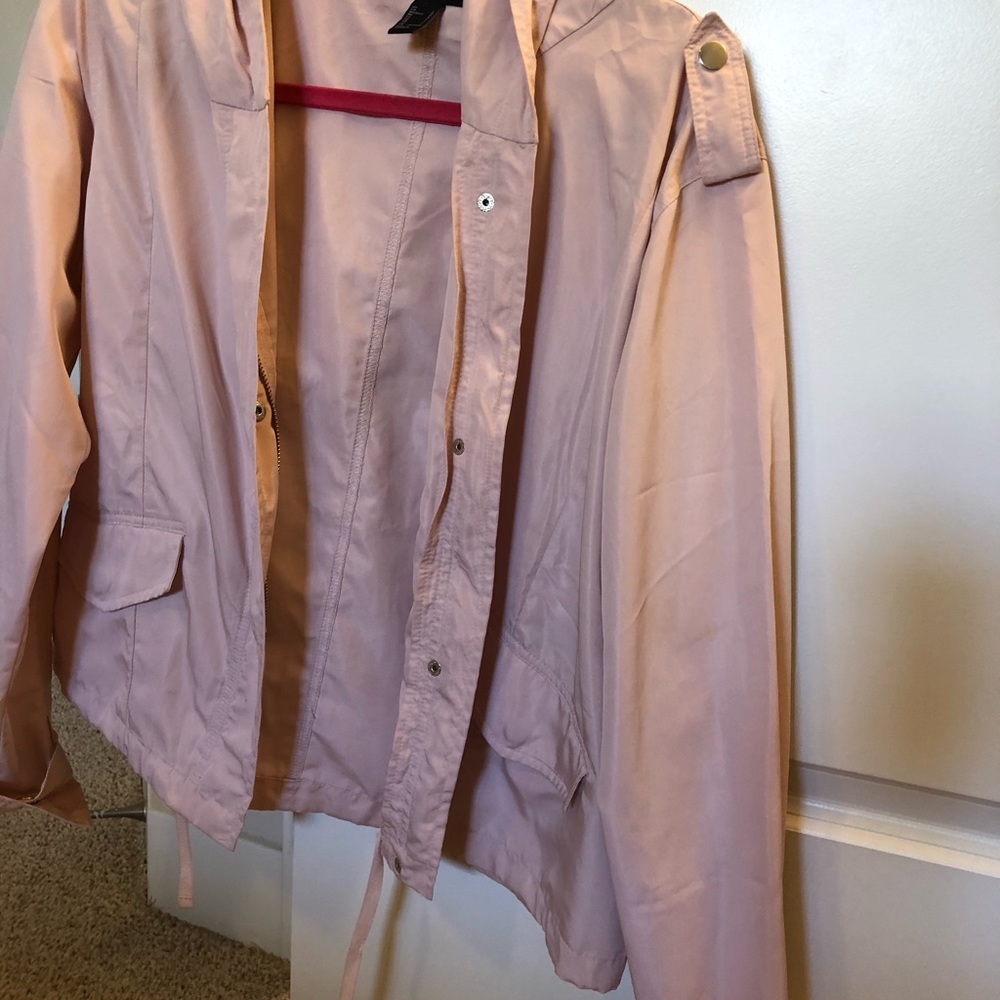 Jacket - Picture 3 of 4